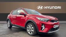 Kia Stonic 1.0T GDi 99 2 5dr Petrol Estate